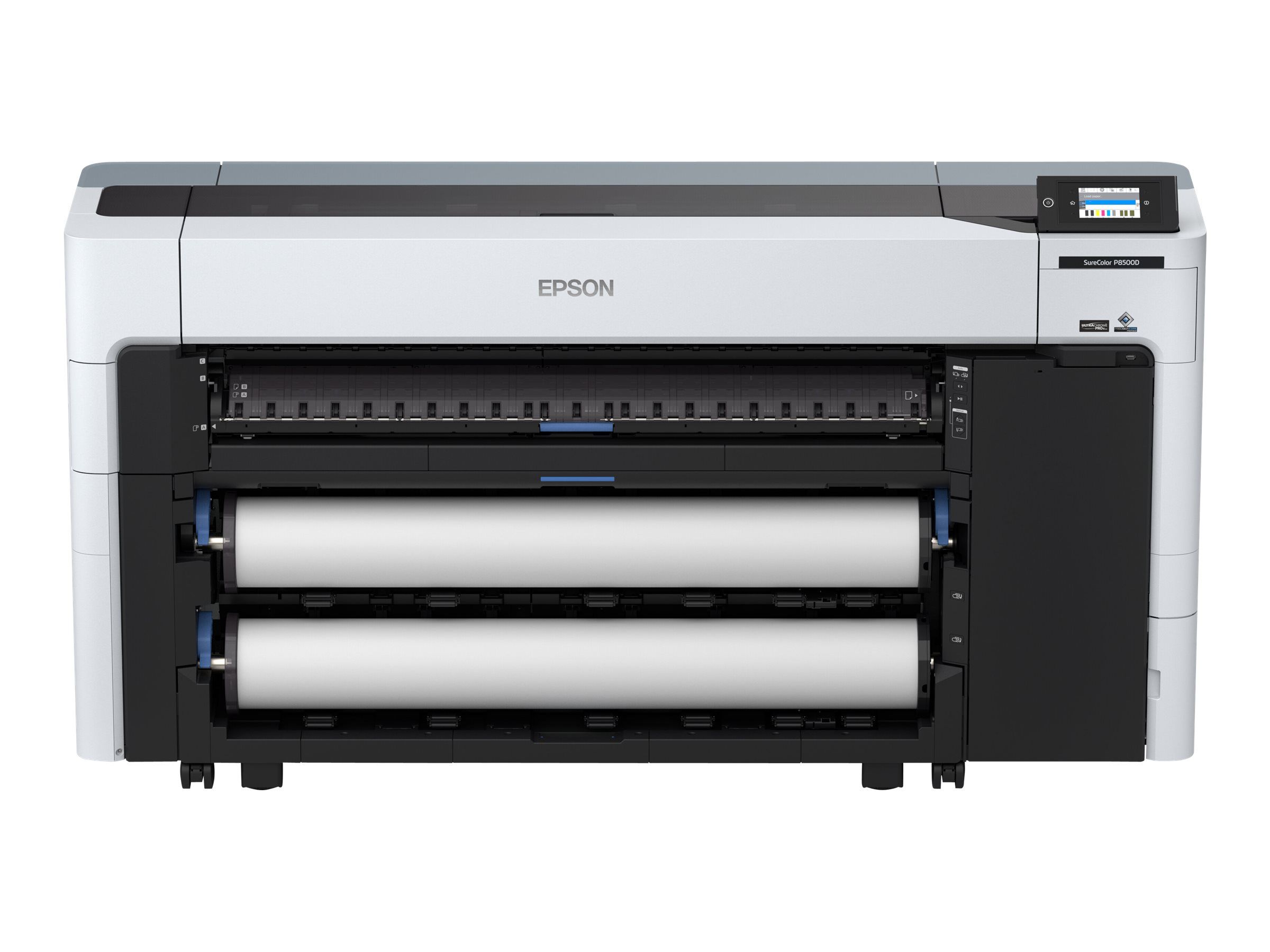 Epson SureColor SC-P8500D plotter 44