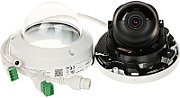 Hikvision DS-2CD2146G2H-ISU(2.8mm)(eF) 4 MP cameră de rețea dome fixă alimentată de Darkfighter_3