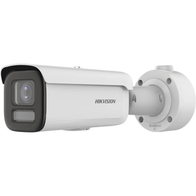 Hikvision DS-2CD2666G2HT-IZS(2.8-12mm) Cameră de rețea Bullet 6MP cu zoom motorizat Powered by Darkfighter_1