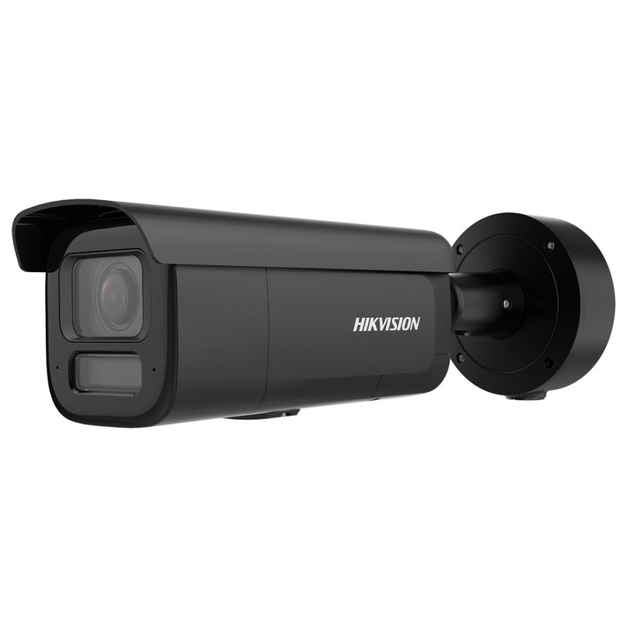 Hikvision DS-2CD2686G2HT-IZS(2.8-12)/eF/BLK Cameră de rețea Bullet motorizată varifocală de 8 MP alimentată de Darkfighter_1