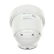 Hikvision DS-2CD2H83G2-LIZS2U(2.8-12mm) 8 MP cameră de rețea turret cu Acusense, iluminare hibridă inteligentă și obiectiv varifocal motorizat_4