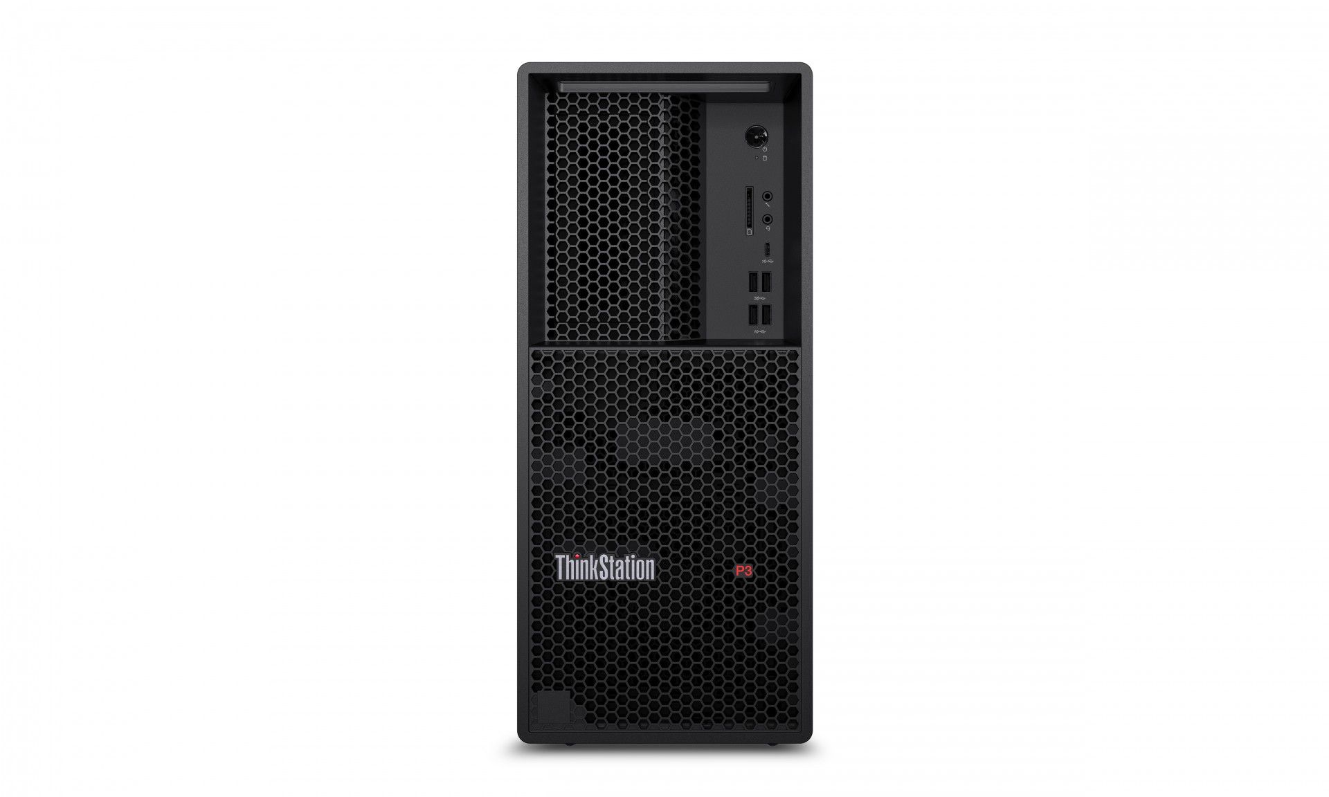 Lenovo ThinkStation P3 Tower Intel Core i9-14900K 4x32GB ECC DDR5 1TB SSD Quadro RTXA4500_24GB W11P German 3YOS_1