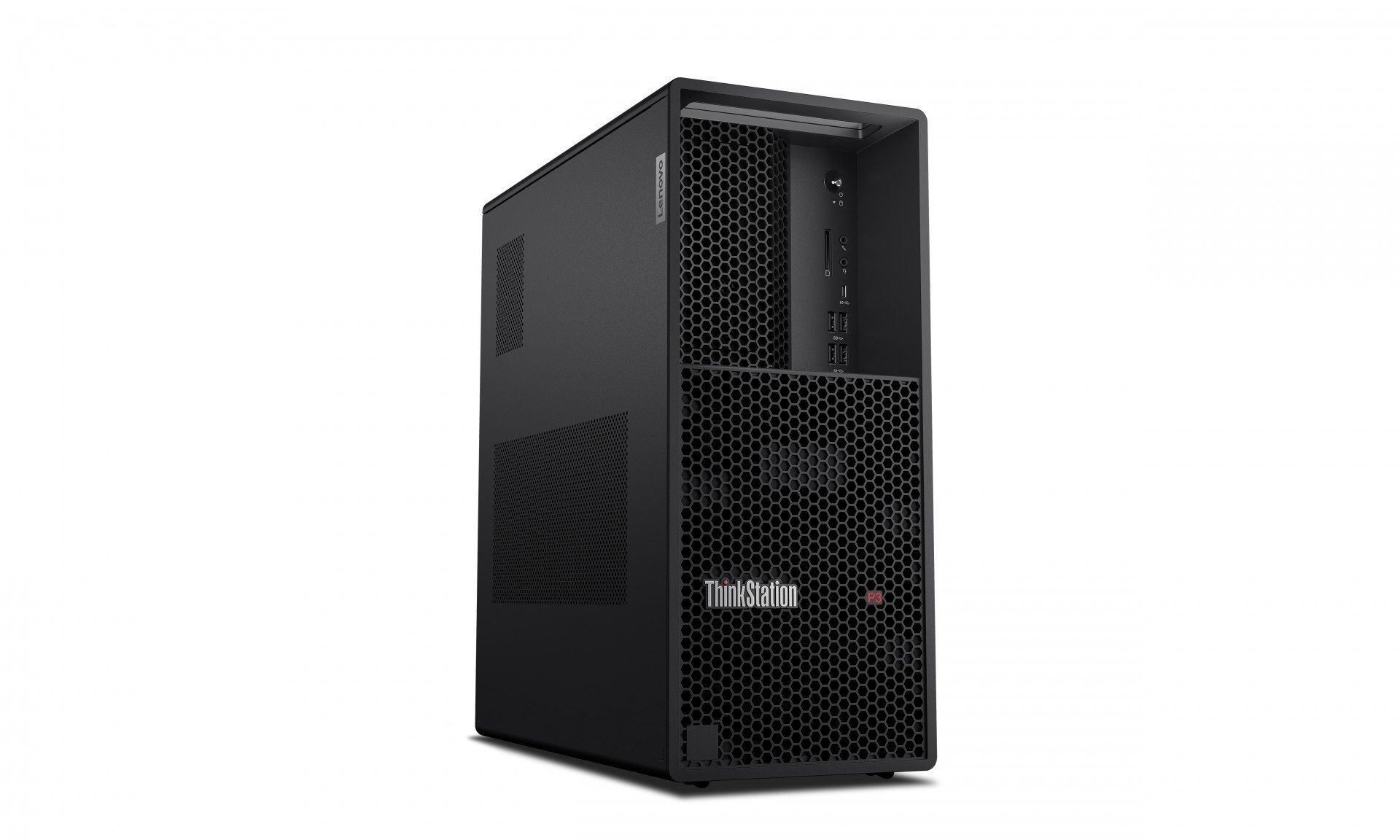 Lenovo ThinkStation P3 Tower Intel Core i9-14900K 4x32GB ECC DDR5 1TB SSD Quadro RTXA4500_24GB W11P German 3YOS_2
