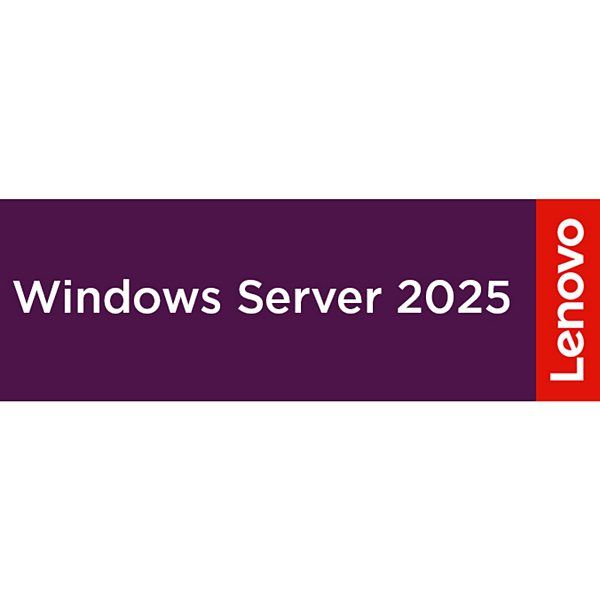 Lenovo Windows Server 2025 CAL (1 User)_1