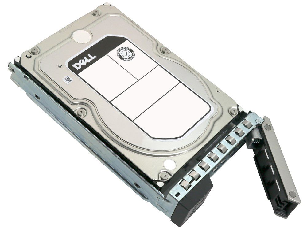 DELL 2TB 7.2K RPM SATA 6Gbps 512n 3.5in Cabled Hard Drive T160_2