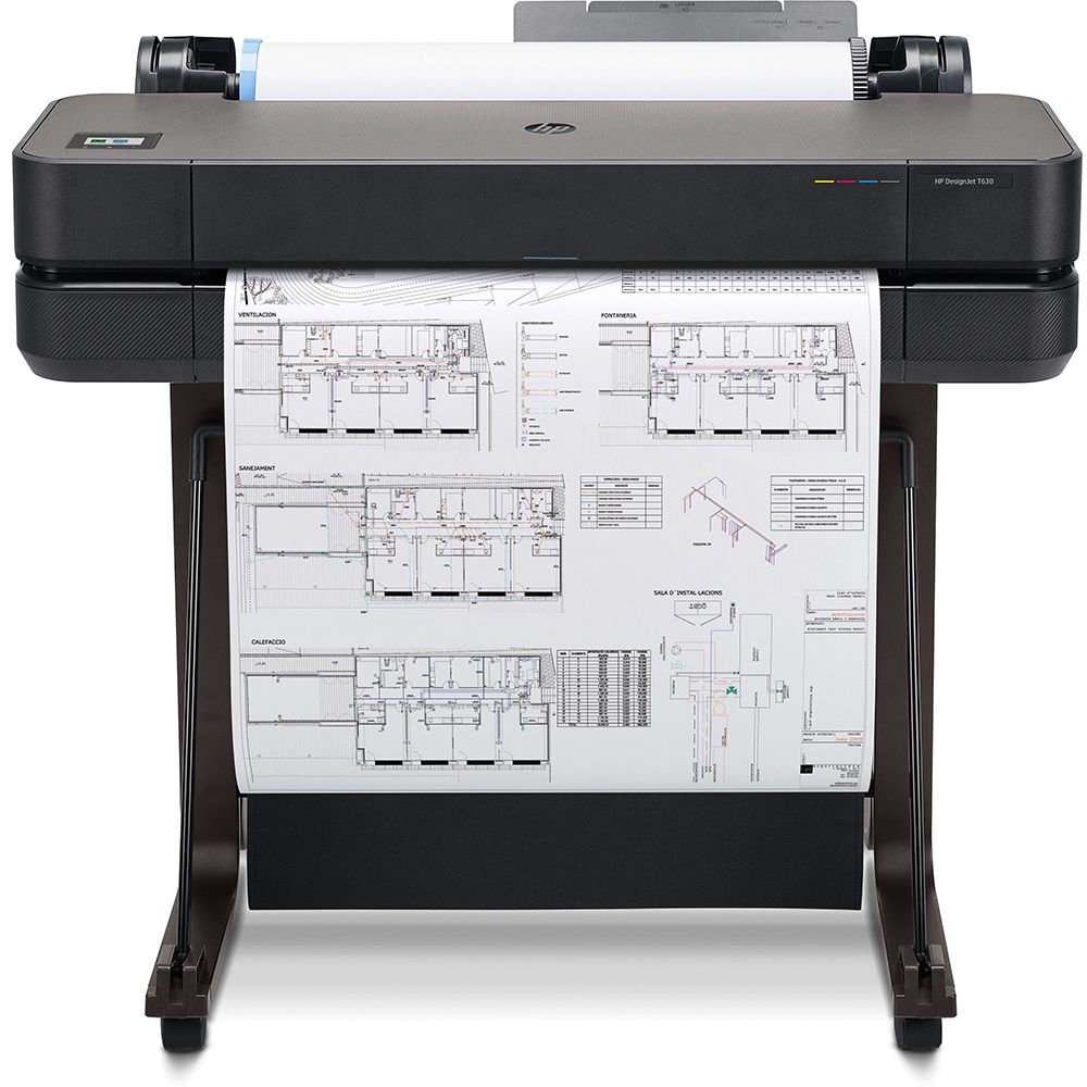 HP DesignJet T630 36