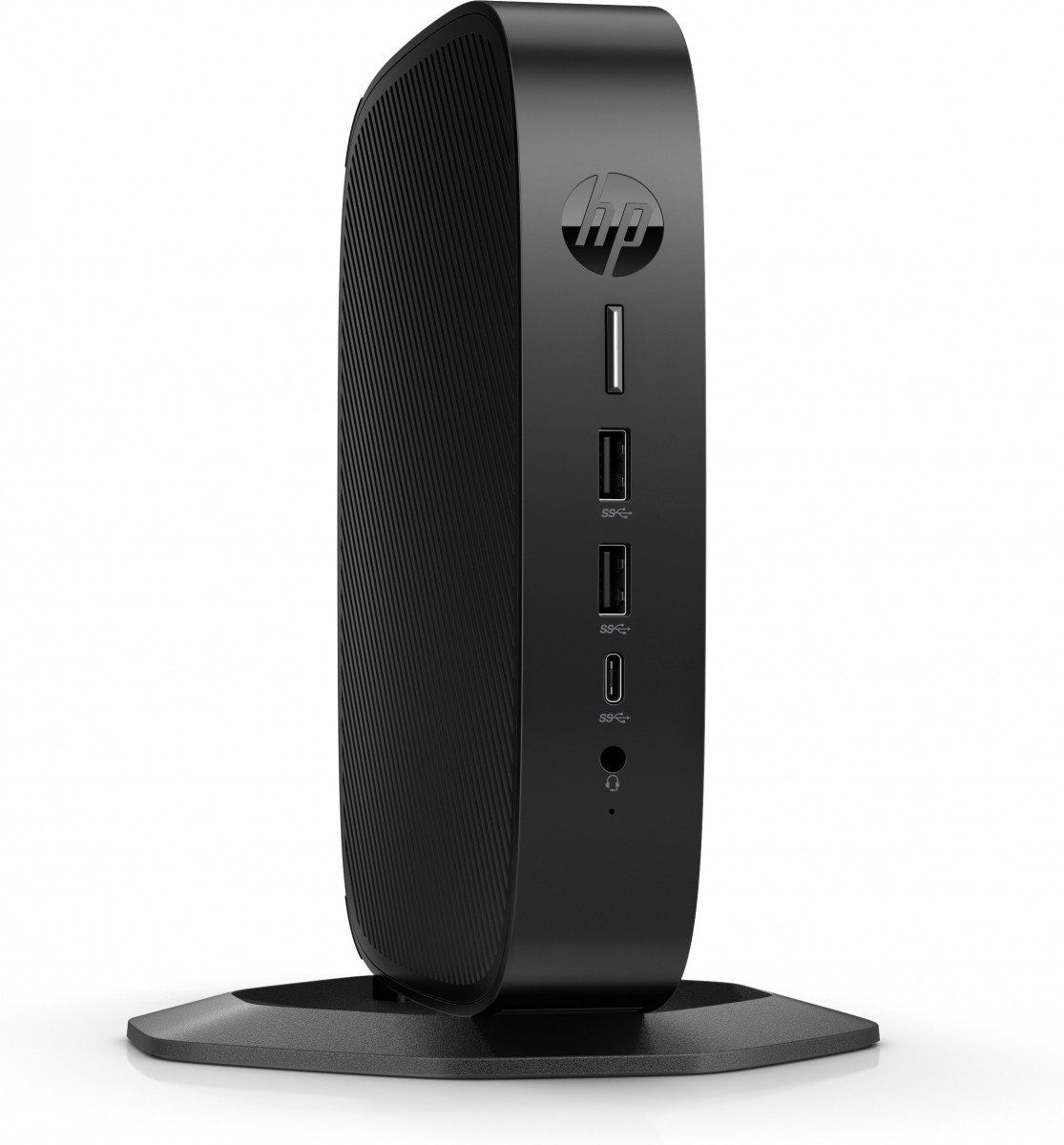 HP Elite T655 Thin Client SFF | AMD Ryzen R2314 | 8GB RAM | 32GB eMMC | AMD Radeon | HP ThinPro OS | 5H0W5EA_3