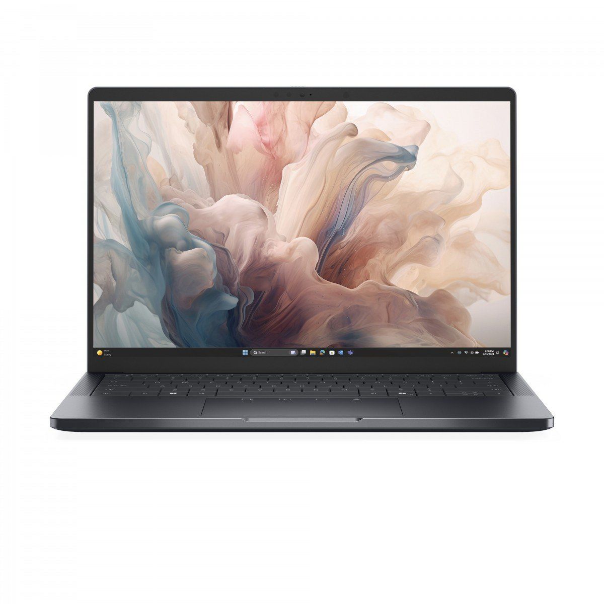 DELL Pro 14 Premium PA14250 14inch FHD+ Ultra 5 238V 32GB 512GB SSD FPR BK W11P (PL/US Int keyboard)_1