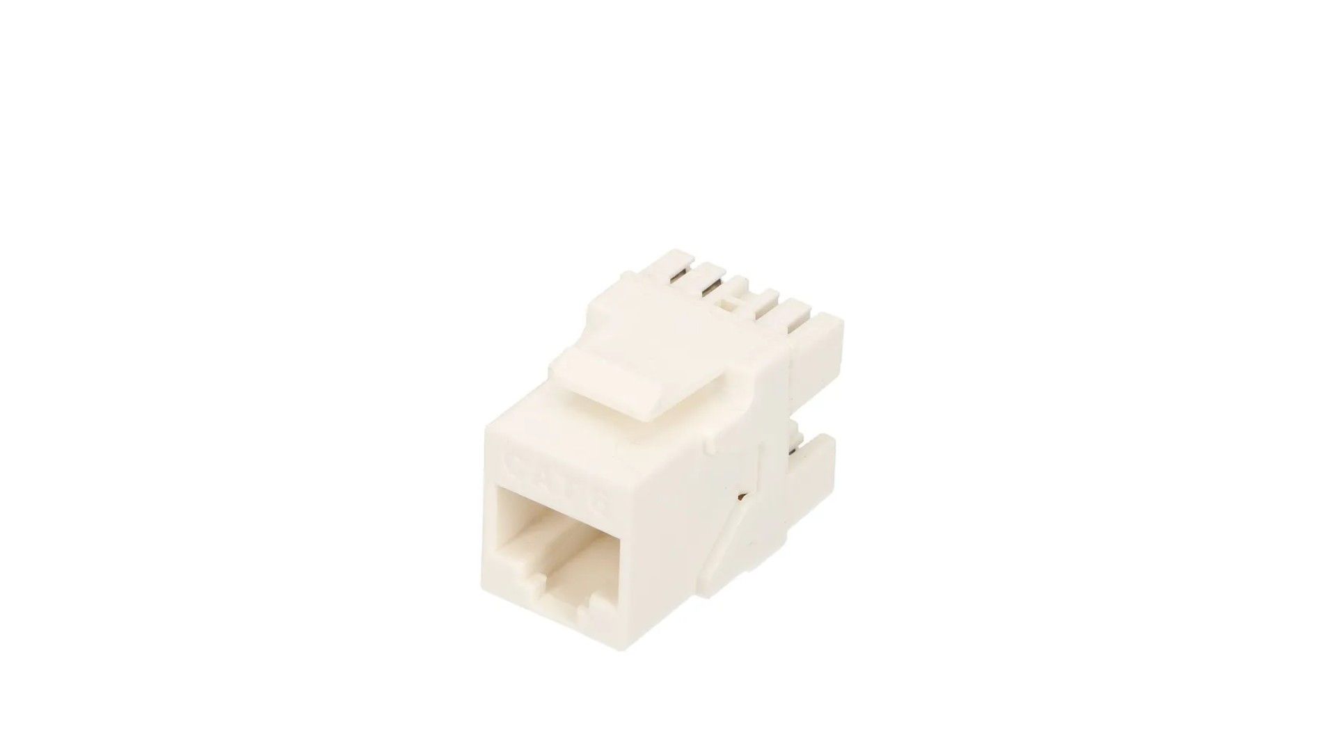 Extralink CAT6 UTP | Keystone | RJ45_2