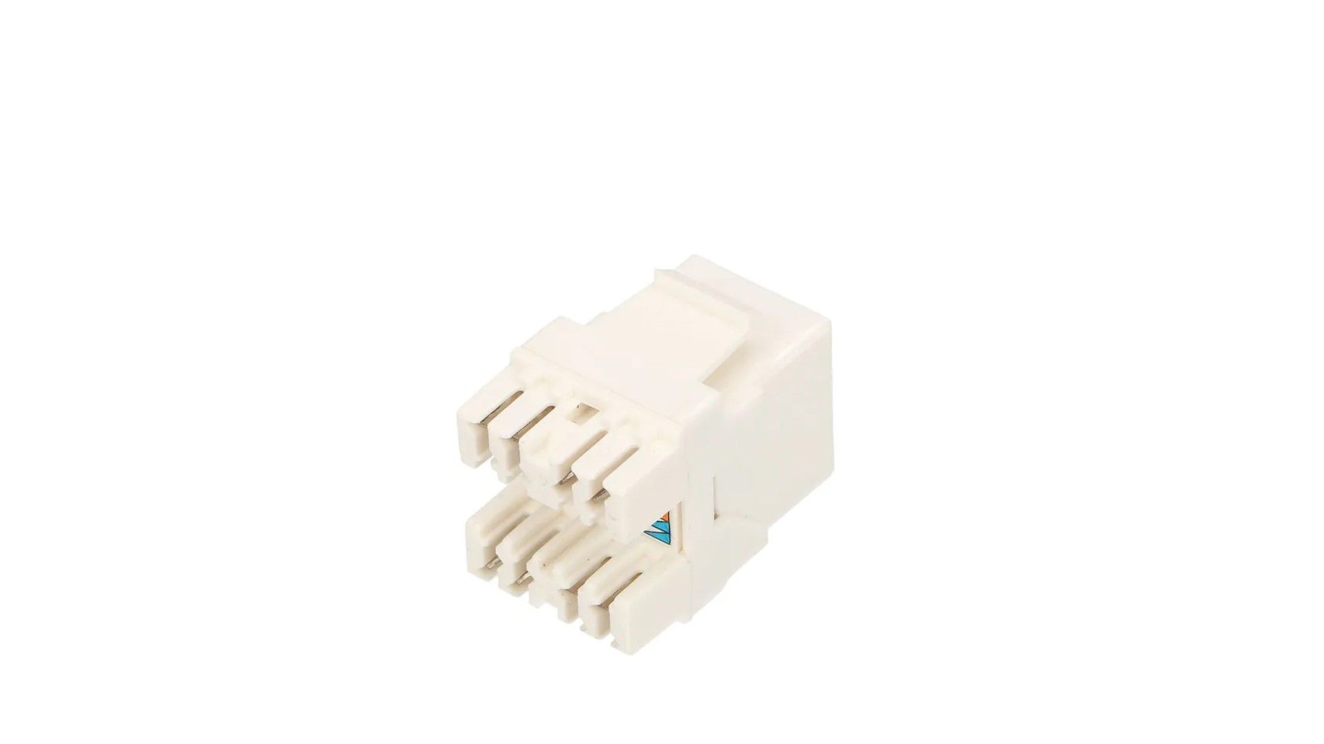 Extralink CAT6 UTP | Keystone | RJ45_3