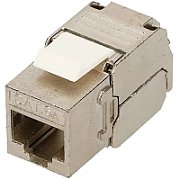 Extralink CAT6A STP | Keystone | RJ45_1