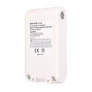 Extralink 25.2V 2500mAh Baterie Dreame G9 G10_1