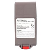 Extralink, V11, BATERIE DYSON, TIP CLICK 25.2V 3000MAH_1