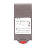 Extralink, V11 BATERIE DYSON (TIP CLICK) 25.2V 4000MAH_1