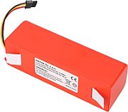 Extralink 14.4V 5200MAH BATERIE MI ROBOT, ROCKROBOT S50 S55_1