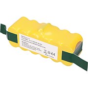 Extralink 500/600/700/800 SERIES BATERIA 14.4V 3000MAH_1