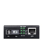 Cudy MC100MA-2 Media Converter 10/100M Ethernet Media Converter, 10/100M1310nm MM 2Km SC_1