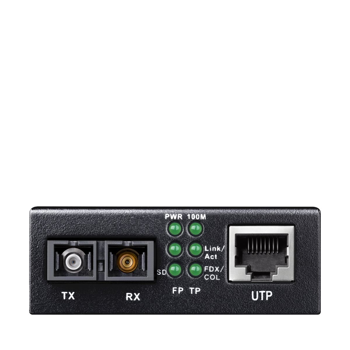 Cudy MC100SA-20 Media Converter 10/100M Ethernet Media Converter, 10/100M 1310nm SM 20Km SC,113C_2