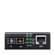 Cudy MC100SA-20 Media Converter 10/100M Ethernet Media Converter, 10/100M 1310nm SM 20Km SC,113C_4