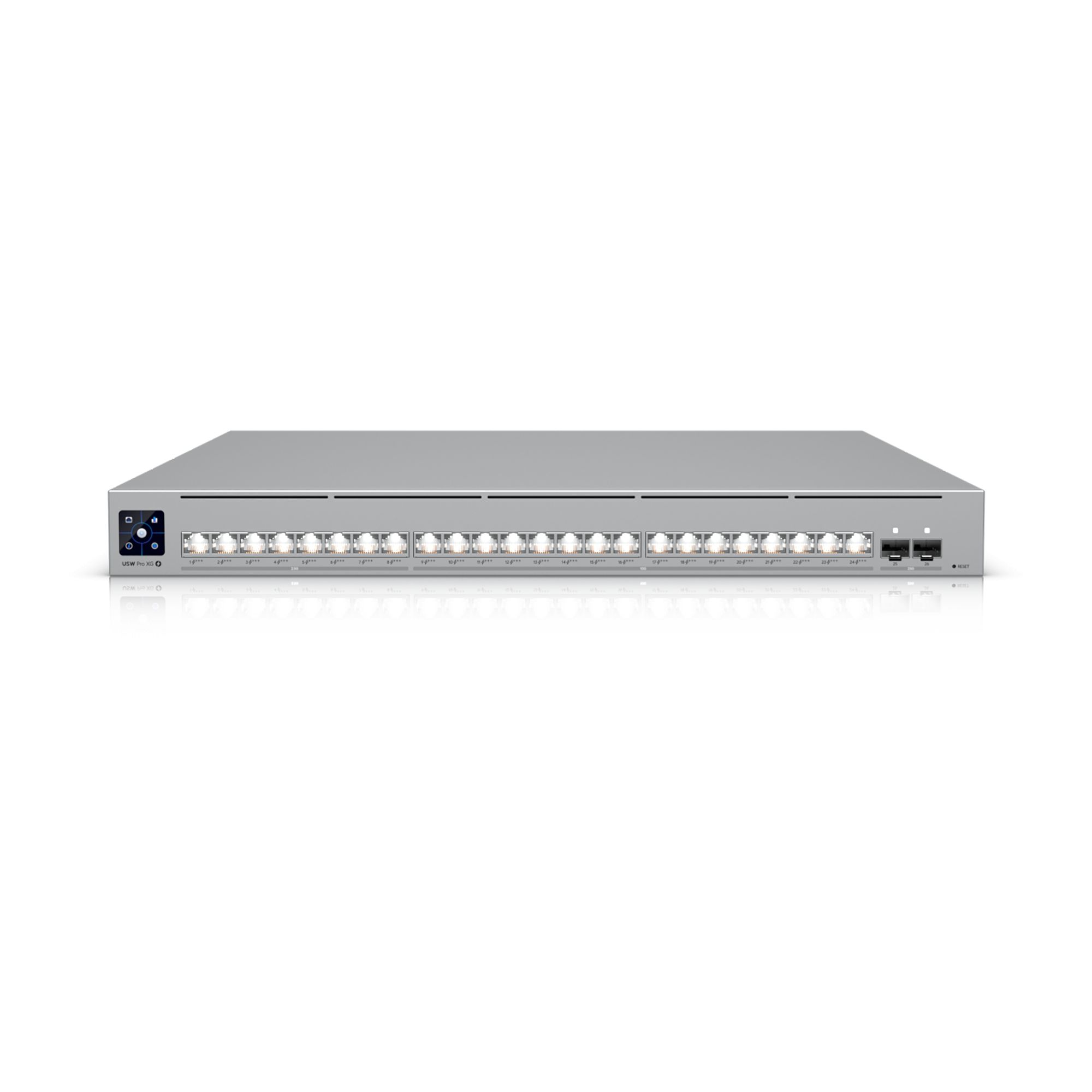 Ubiquiti USW-Pro-XG-24-PoE Comutator_1