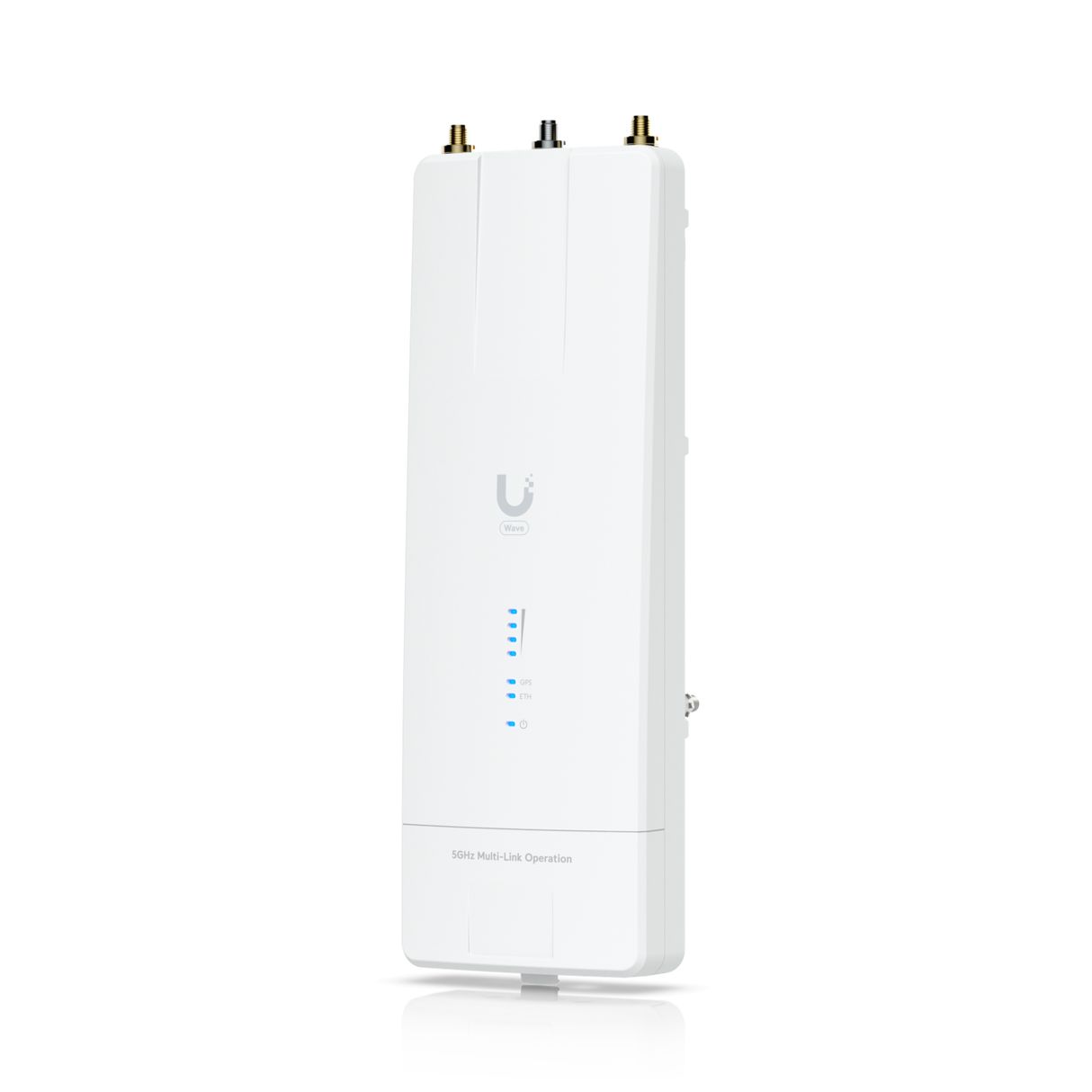 Ubiquiti UISP Wave MLO5 Punte de rețea 5000 Mbit/s Alb_1
