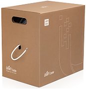 Ubiquiti UACC-Cable-C6A-CMP cabluri de rețea Alb 305 m Cat6a U/UTP (UTP)_2