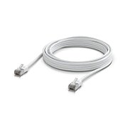 Ubiquiti UACC-Cable-Patch-Outdoor-C6A-5M-W cabluri de rețea Alb Cat6a_2