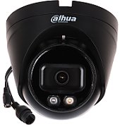 Dahua IPC-HDW1439V-A-IL-BLACK Cameră de rețea cu obiectiv fix și iluminare duală inteligentă Entry 4MP_1