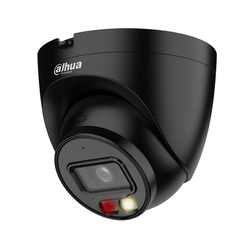 Dahua IPC-HDW1439V-A-IL-BLACK Cameră de rețea cu obiectiv fix și iluminare duală inteligentă Entry 4MP_2