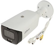 Dahua IPC-HFW3549T1-ZAS-PV-27135-S5 Cameră de rețea WizSense cu nuturi inteligente Dual Light Active Deterrence, variabil focalizată de 5MP_1