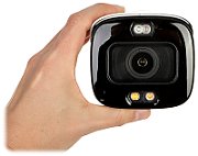 Dahua IPC-HFW3549T1-ZAS-PV-27135-S5 Cameră de rețea WizSense cu nuturi inteligente Dual Light Active Deterrence, variabil focalizată de 5MP_2