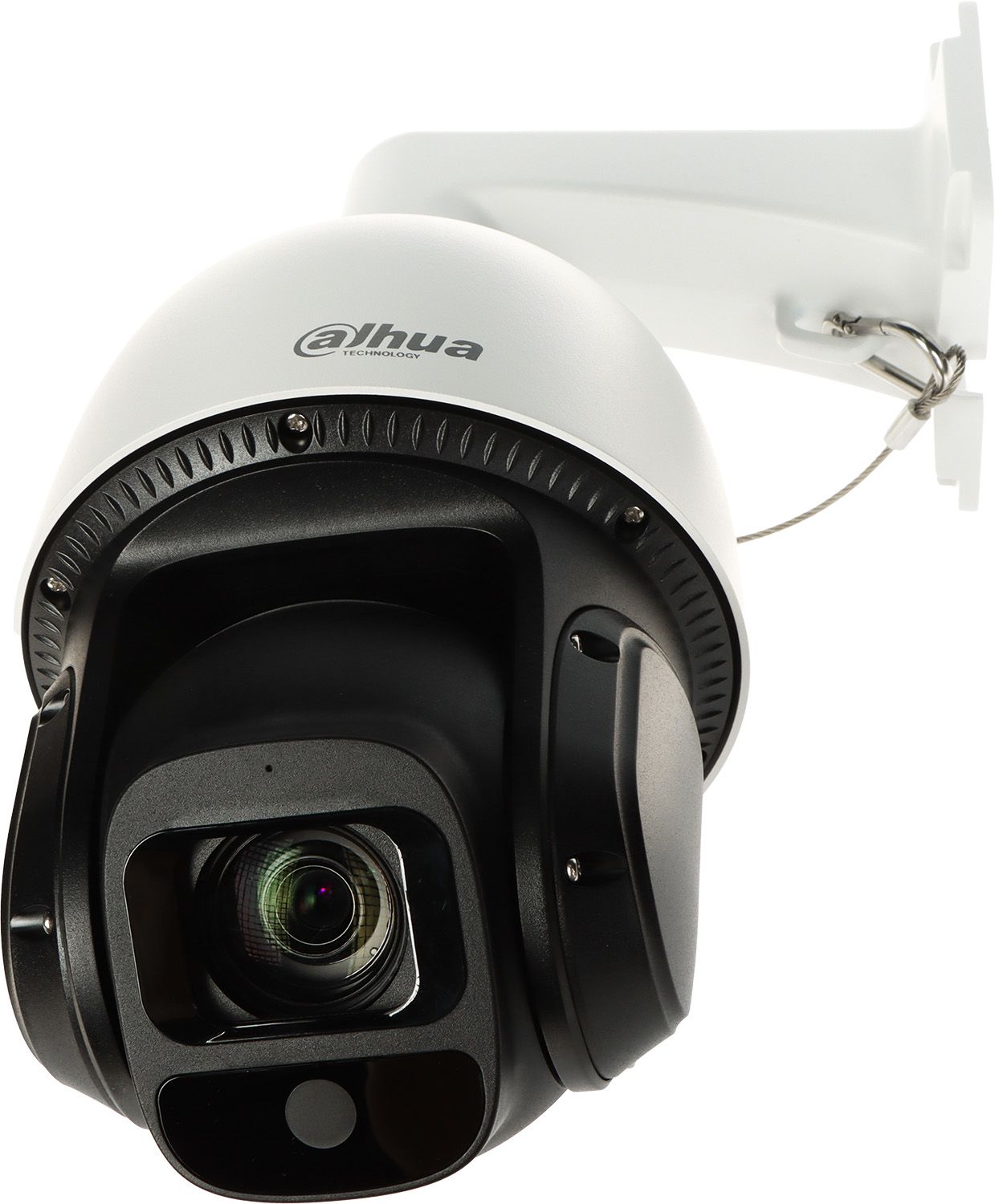 Dahua SD3D216NB-GNY Cameră PTZ 2MP 16x IR WizSense, de rețea_2