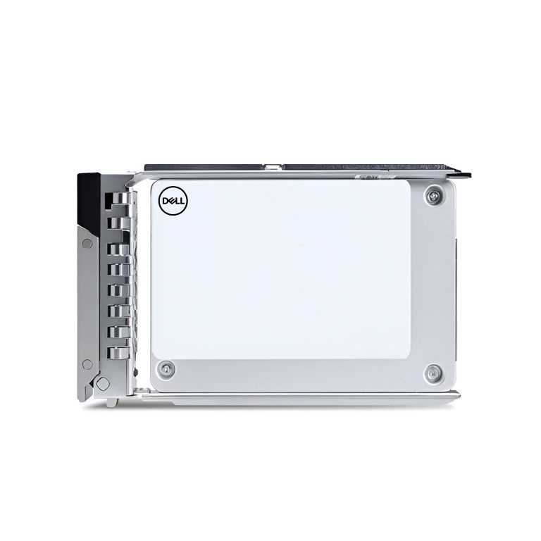 DELL 960GB SSD SATA Read Intensive 6Gbps 512e 2.5inch Hot-Plug CK_1