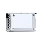 DELL 960GB SSD SATA Read Intensive 6Gbps 512e 2.5inch Hot-Plug CK_1