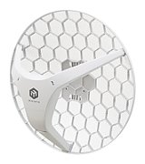 Mikrotik LHG 5 ax cu RouterOS L3_1