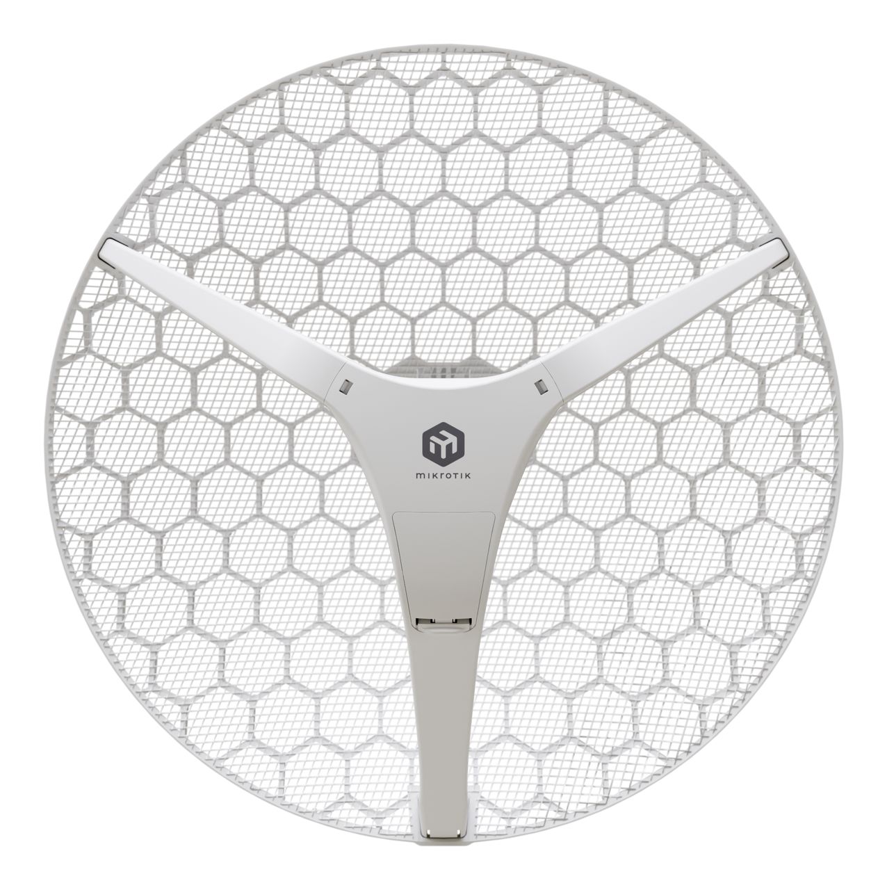 Mikrotik LHG 5 ax cu RouterOS L3_2