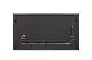 LG 86UH5N-M Signage Display UH5 Series 86inch IPS UHD 500cd/m2 24/7 Haze webOS Speaker wifi_2