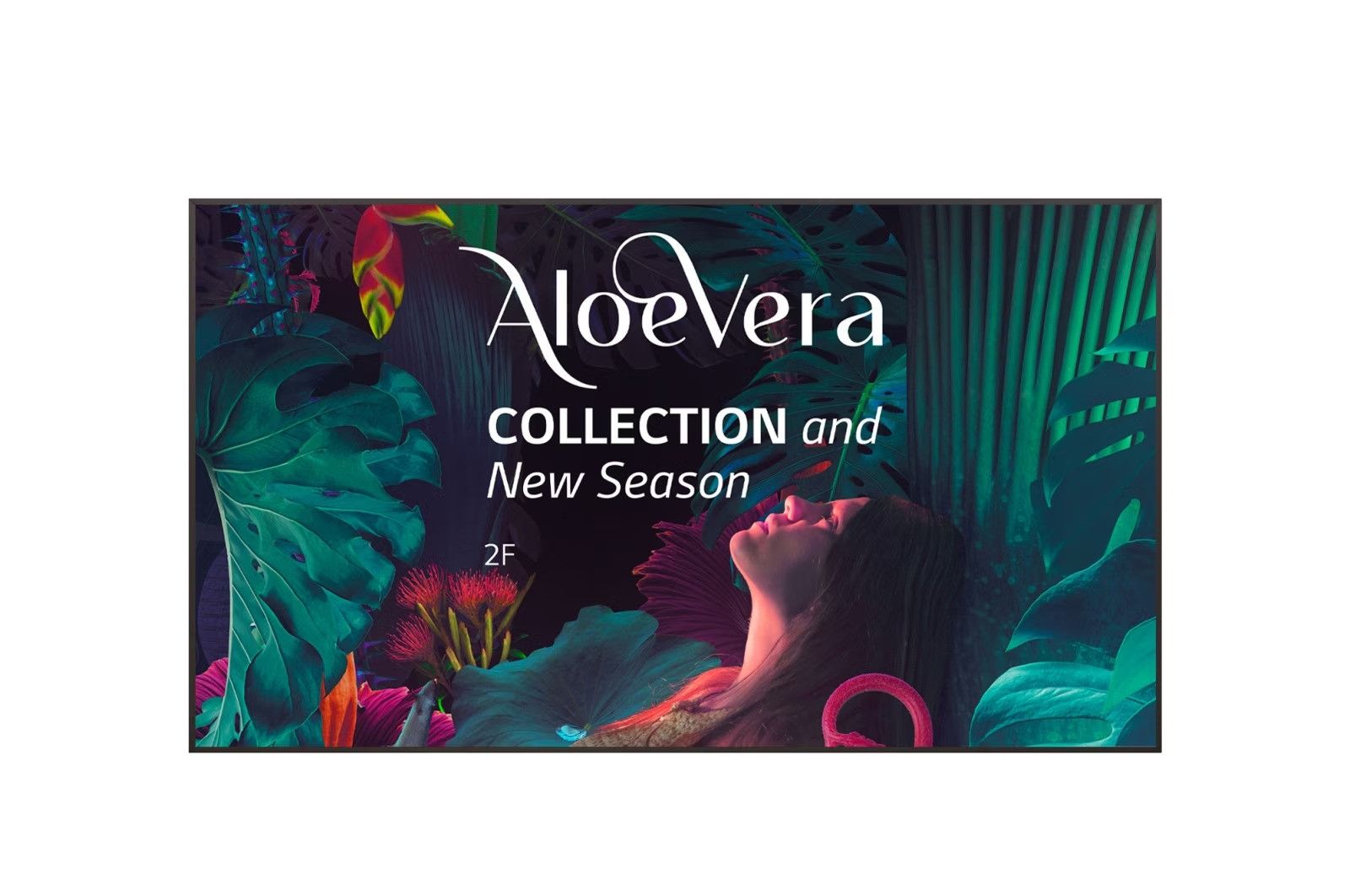 LG 86UH5N-M Signage Display UH5 Series 86inch IPS UHD 500cd/m2 24/7 Haze webOS Speaker wifi_3