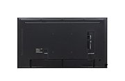 LG 86UH5N-M Signage Display UH5 Series 86inch IPS UHD 500cd/m2 24/7 Haze webOS Speaker wifi_4