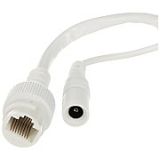 Hikvision DS-2CD2087G3-LI2UY/SL 2.8mm PL 8 MP Lumină Hibridă Inteligentă cu ColorVu Cameră de Rețea Mini Bullet Fixă (interfață poloneză doar)_3