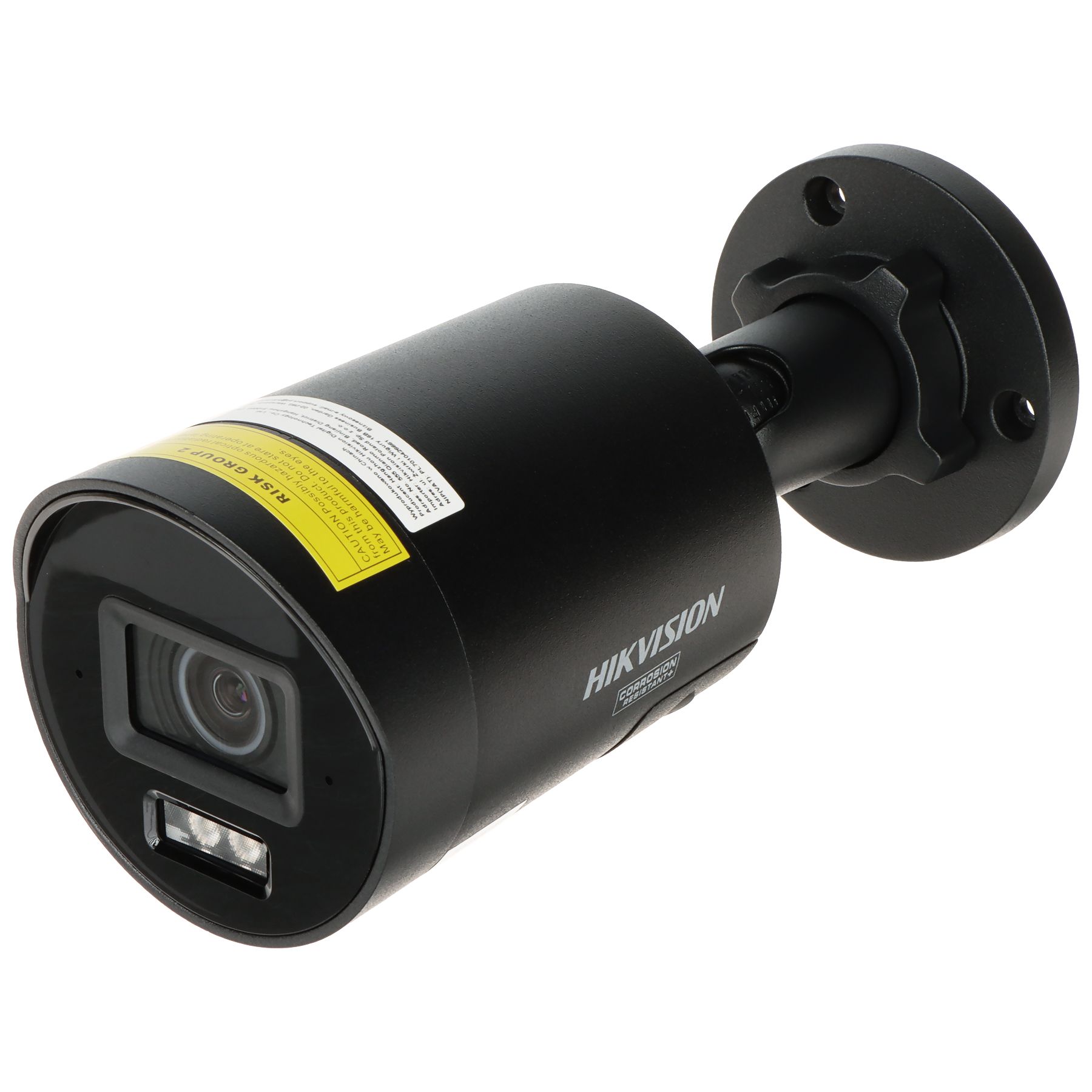 Hikvision DS-2CD2087G3-LI2UY/SL 2.8mm NEGRU PL 8 MP Lumină Hibridă Inteligentă cu ColorVu Cameră de Rețea Mini Bullet Fixă (interfață poloneză doar)_1