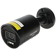 Hikvision DS-2CD2087G3-LI2UY/SL 2.8mm NEGRU PL 8 MP Lumină Hibridă Inteligentă cu ColorVu Cameră de Rețea Mini Bullet Fixă (interfață poloneză doar)_1