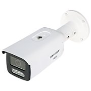 Hikvision DS-2CD2T87G3-LIS2UY/SL 2.8mm PL 8 MP Lumină Hibridă Inteligentă cu ColorVu Cameră de Rețea Tip Bulă Fixă (interfață poloneză doar)_1