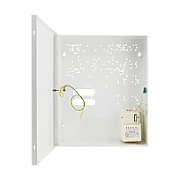 BCS AWO200 Carcasă universală de montaj pe suprafață pentru sisteme de alarmă_1