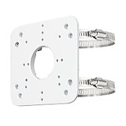 BCS BCS-ASM Suport pentru montare pe stâlp pentru camerele BCS LINE_1