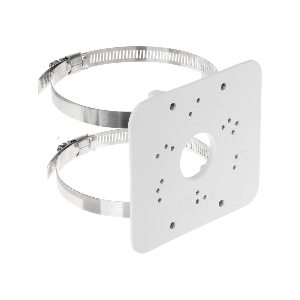 BCS BCS-ASM Suport pentru montare pe stâlp pentru camerele BCS LINE_2