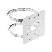 BCS BCS-ASM Suport pentru montare pe stâlp pentru camerele BCS LINE_2