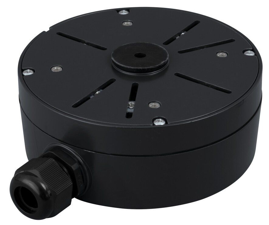 BCS BCS-ATU-G Cutie de montaj universală pentru camere BCS Ø130mm_1
