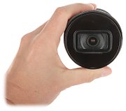 BCS BCS-TA18FWR3(2) Cameră analogică tubulară 8MP cu microfon, IP67, IR 30m_2