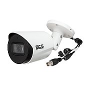 BCS BCS-TA18FWR3(2) Cameră analogică tubulară 8MP cu microfon, IP67, IR 30m_3
